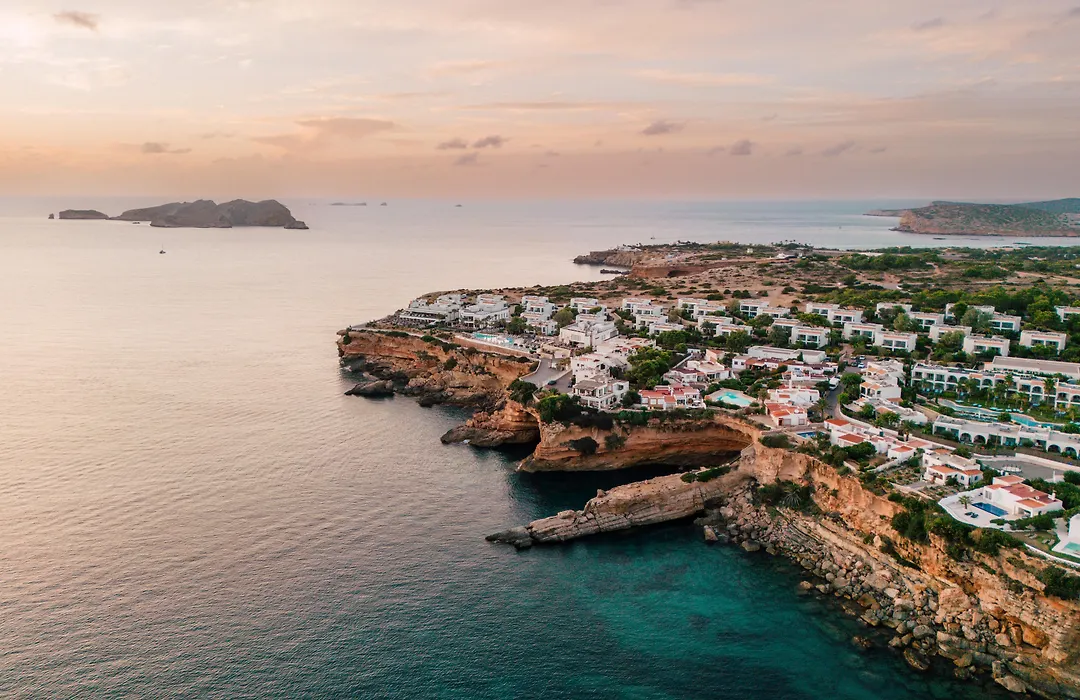 7Pines Resort Ibiza, Part Of Destination By Hyatt-1
