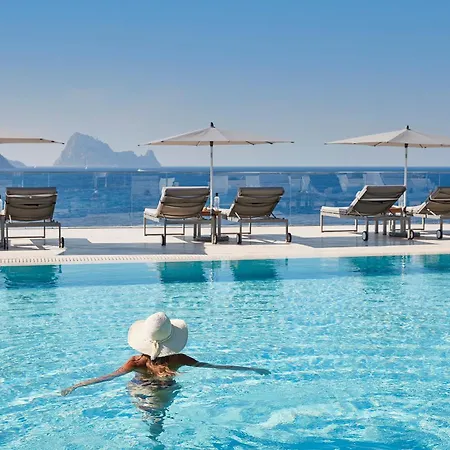 7Pines Resort Ibiza, Part Of Destination By Hyatt-3